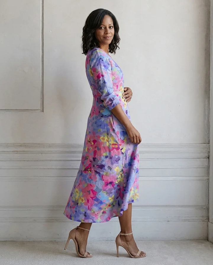 Kelly | Everyday Comfort Dress