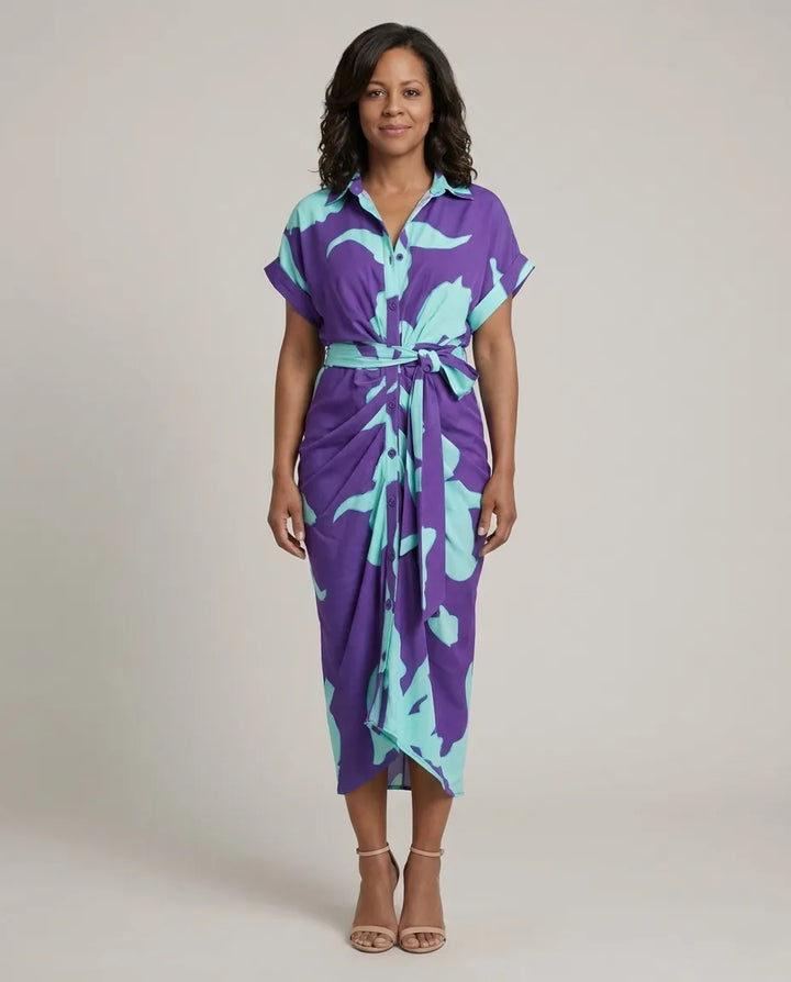Stella | Elegant Casual Dress