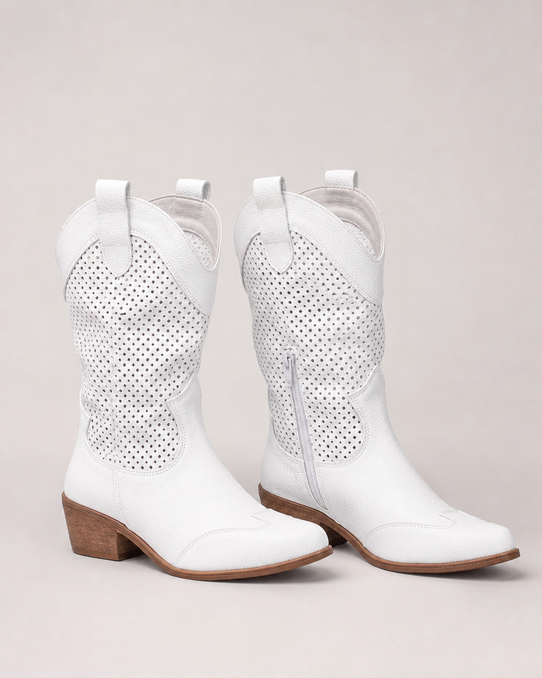 Rachel | Orthopedic Western Boots