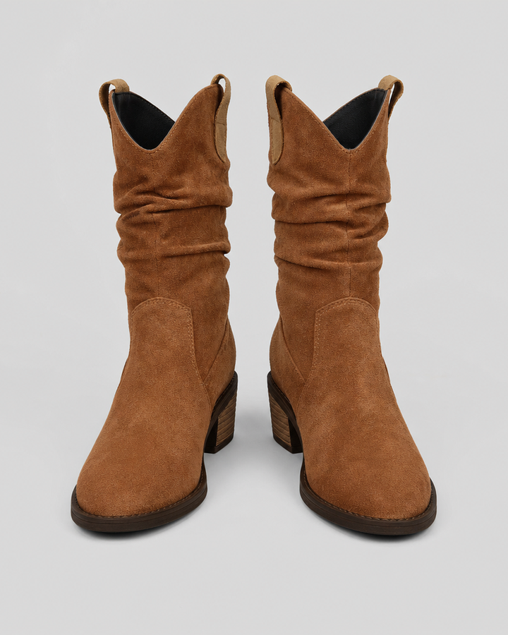 Rachy | Orthopedic Boots
