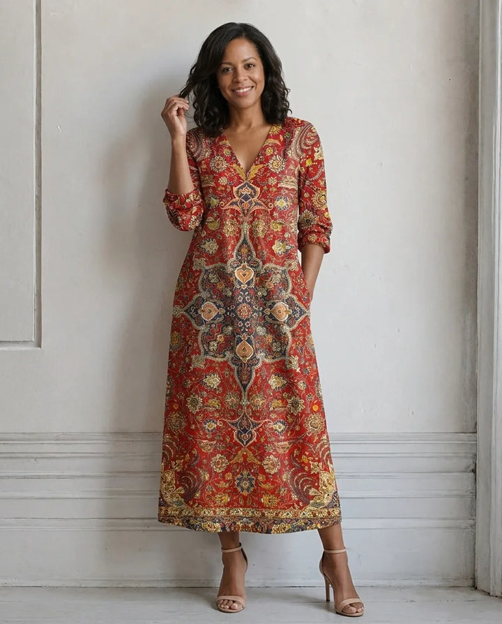 Diva | Everyday Comfort Dress