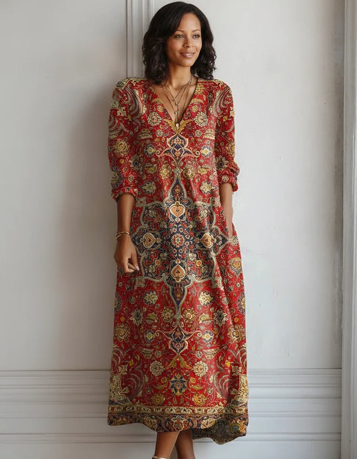 Diva | Everyday Comfort Dress