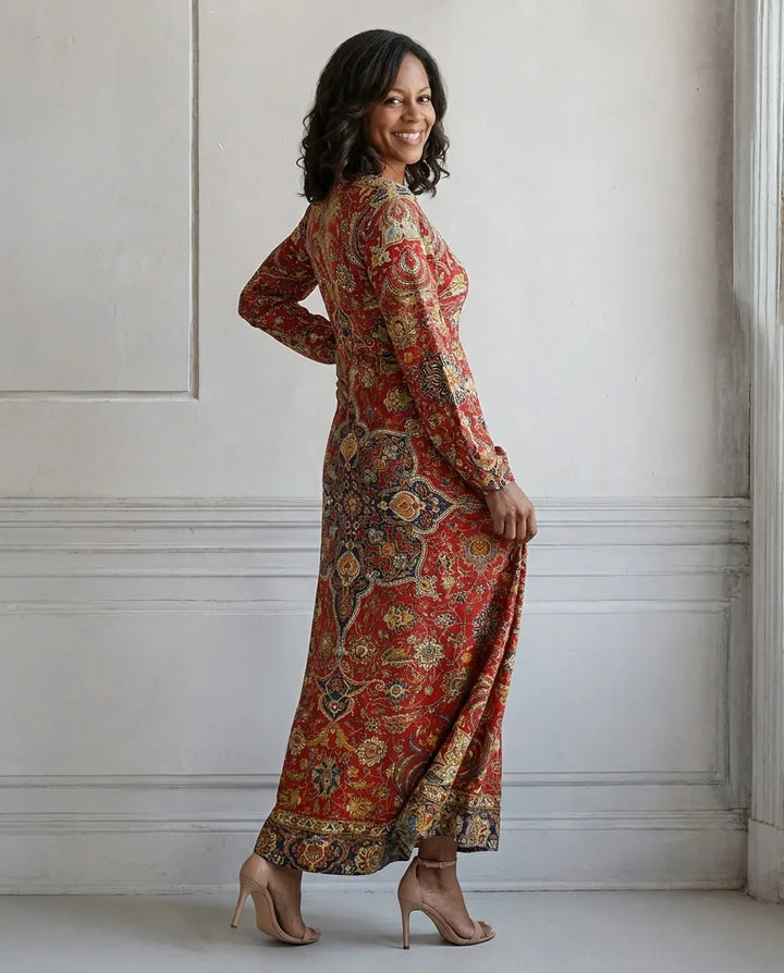 Diva | Everyday Comfort Dress
