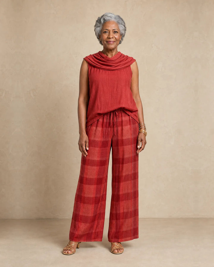 Nailah | Relaxed Two-Piece Set
