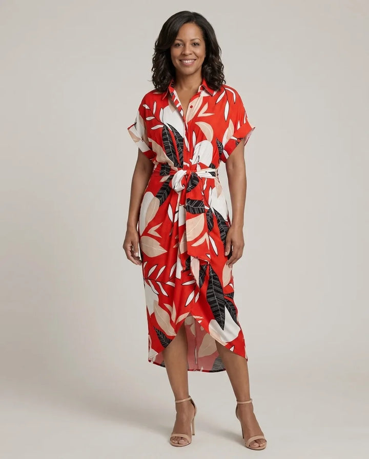 Stella | Elegant Casual Dress
