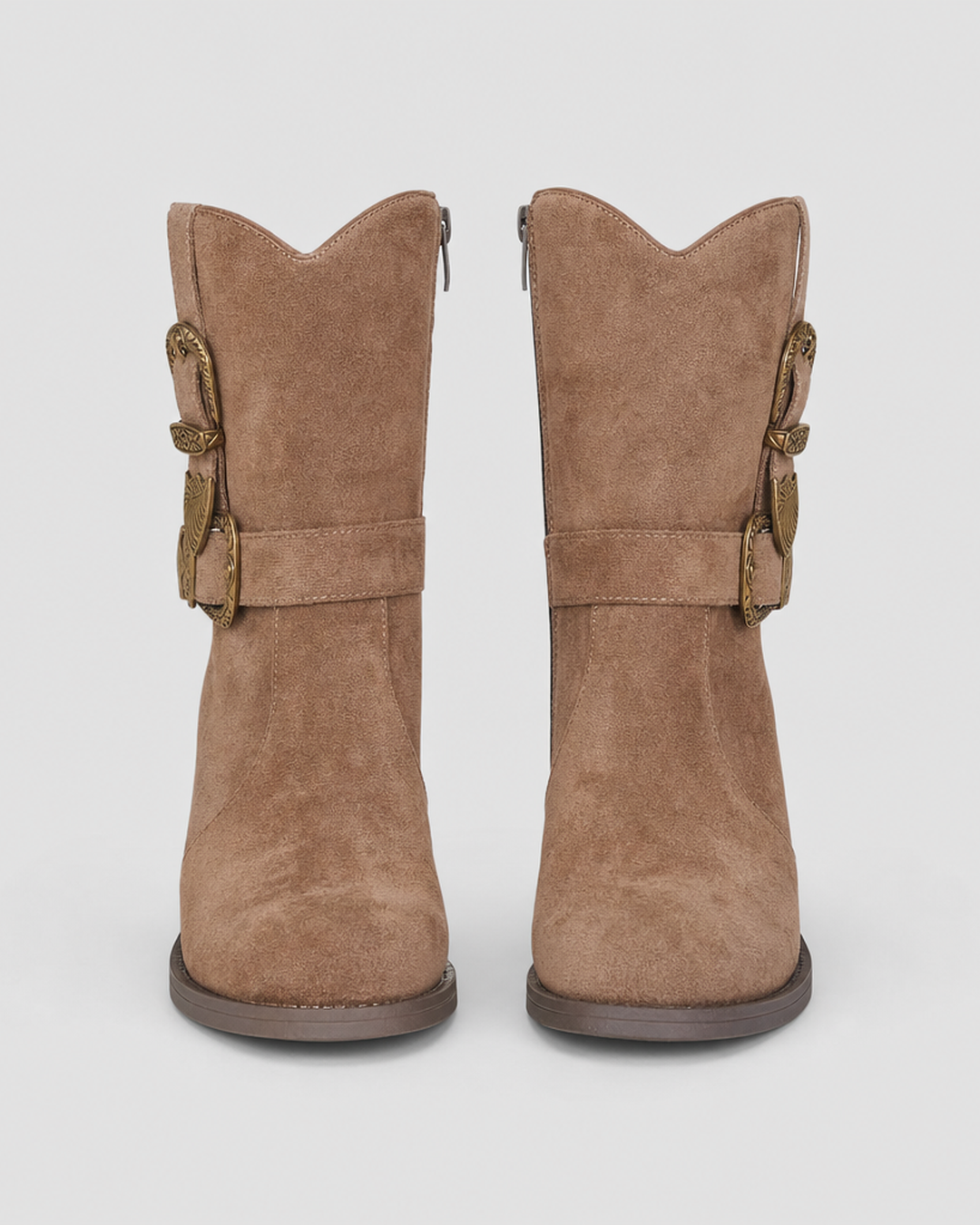 Rosa | Orthopedic Western Boots