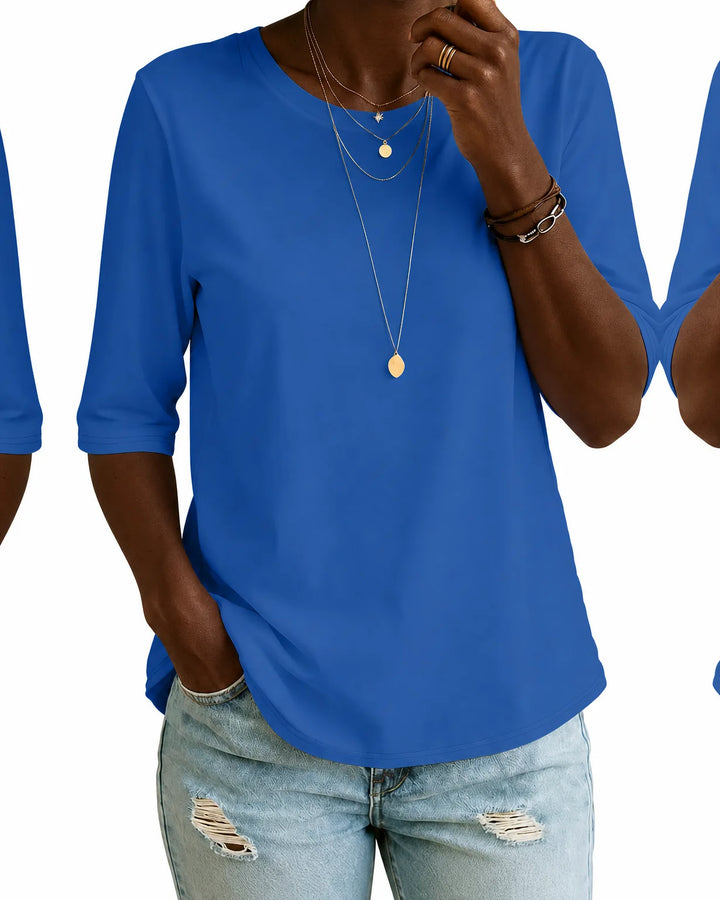 Kamryn | Comfort Coverage Tee