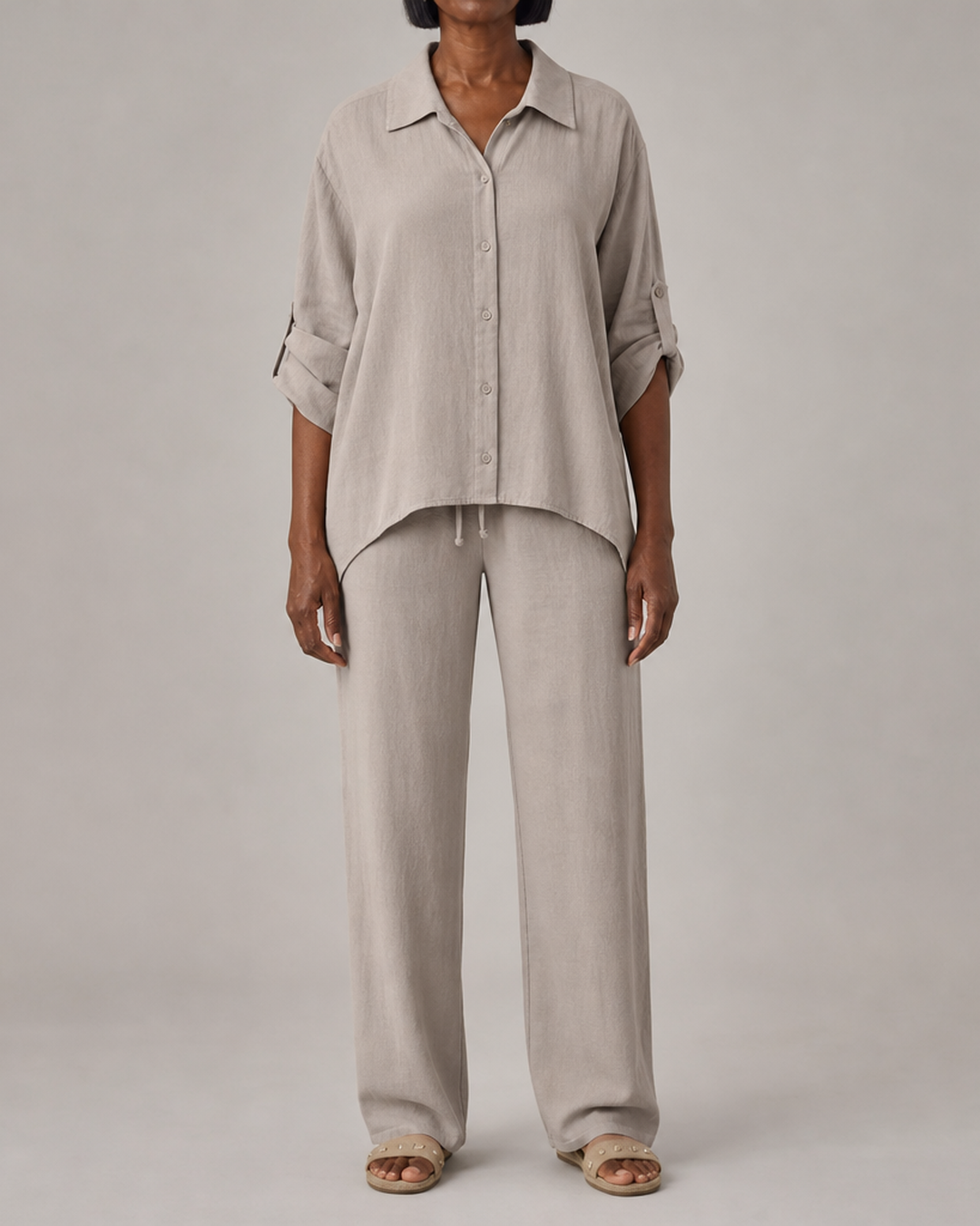 Sarah | Two-piece Casual Set