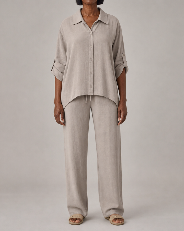 Sarah | Two-piece Casual Set