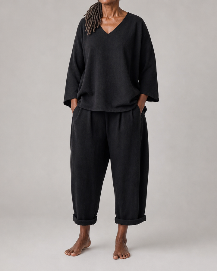Sarah | Stylish Matching Set