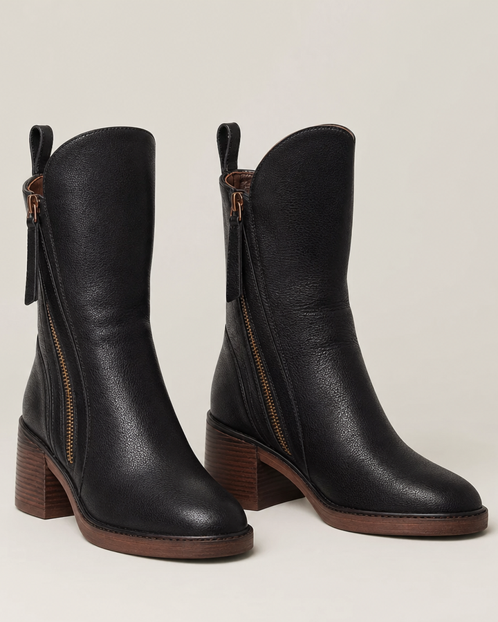 Selene | Ankle Boots