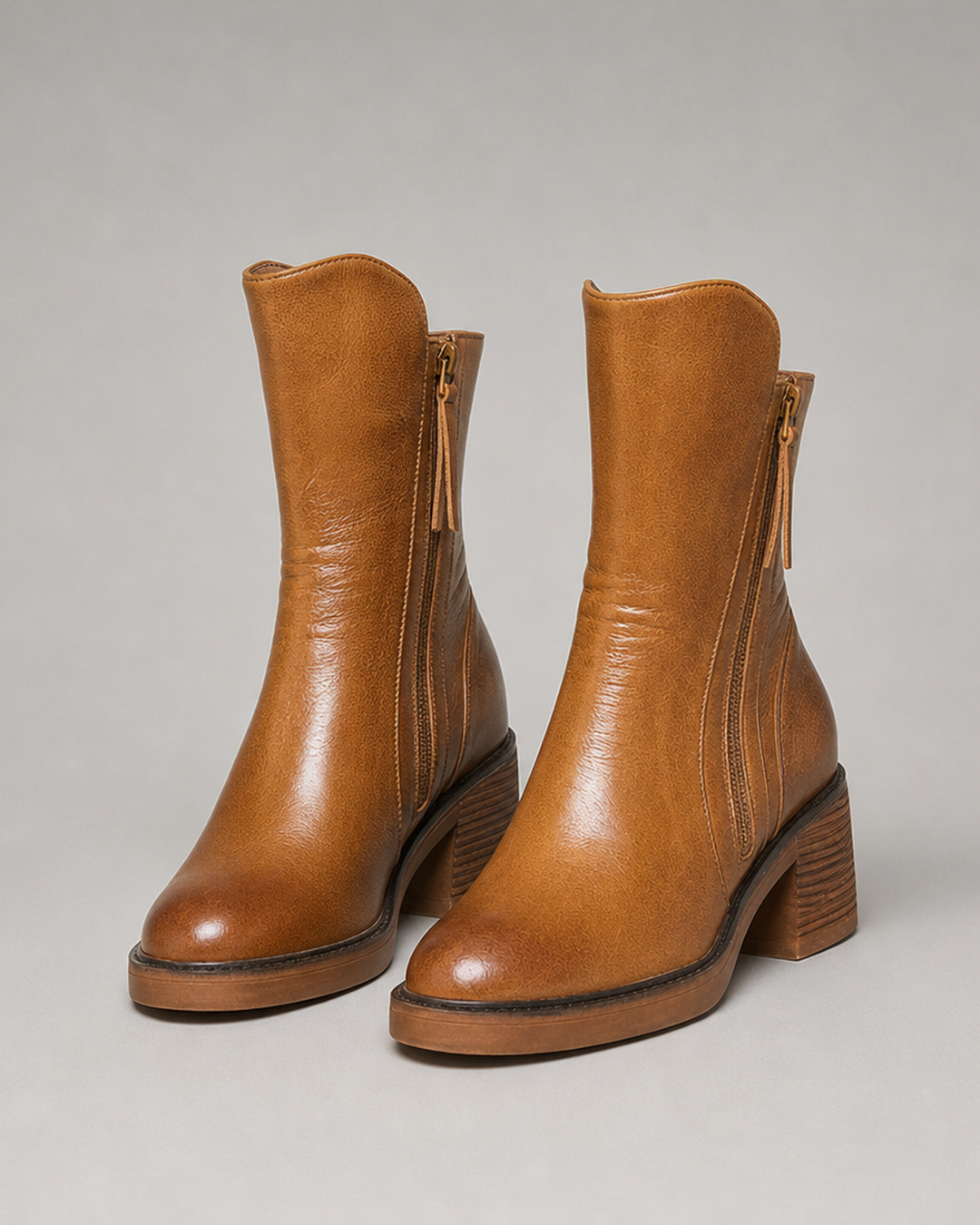 Selene | Ankle Boots