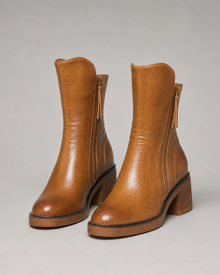 Selene | Ankle Boots