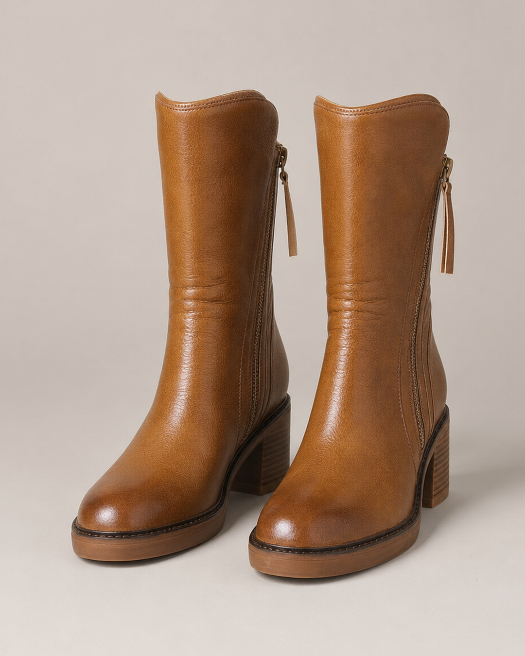 Selene | Ankle Boots