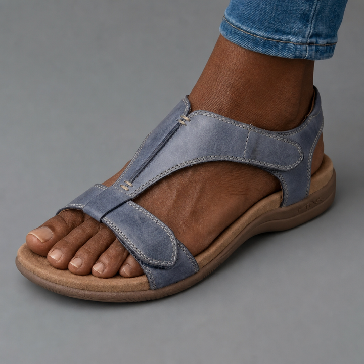 Selina | Ergonomic Comfort Sandals