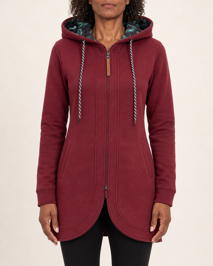 Allene | North West Puffer Jacket