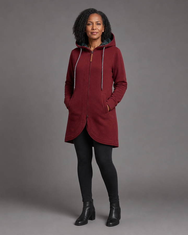 Allene | North West Puffer Jacket
