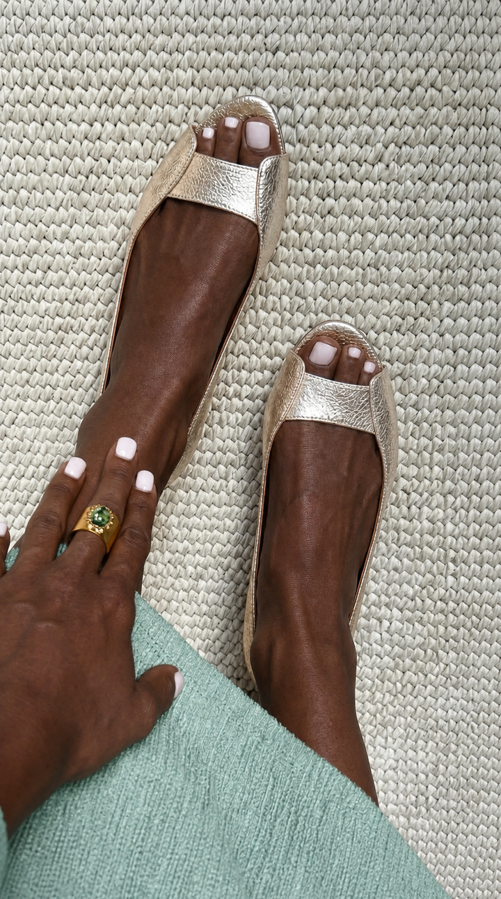 Maya | Comfortable Chic Sandals