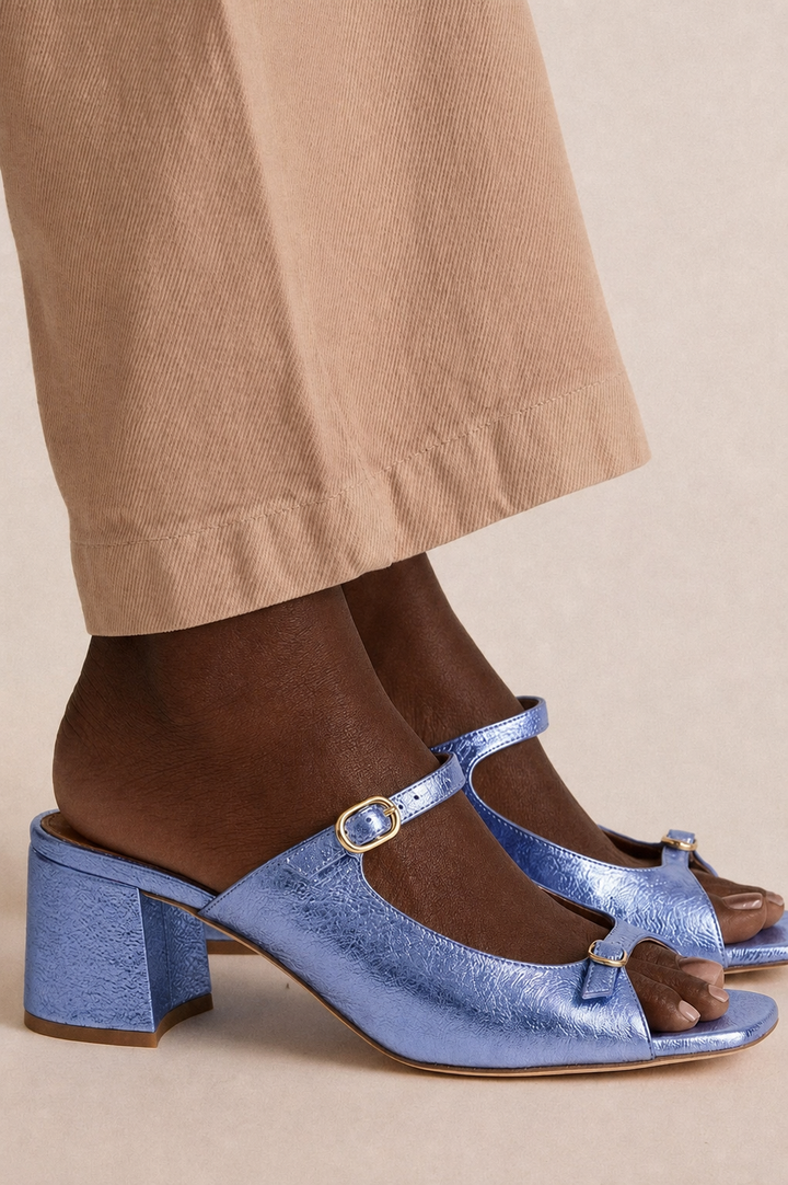 Brianna | Elegant Summer Sandals