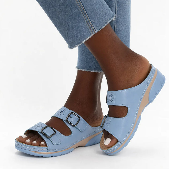 Deja | Comfort Orthopedic Sandals