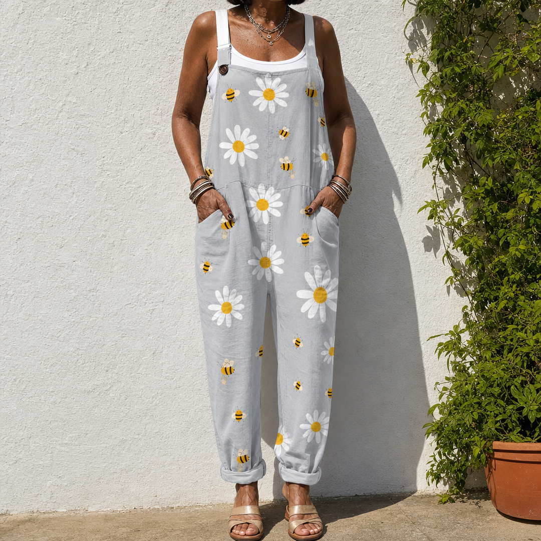 Philippa | Daisy & Bee Overalls