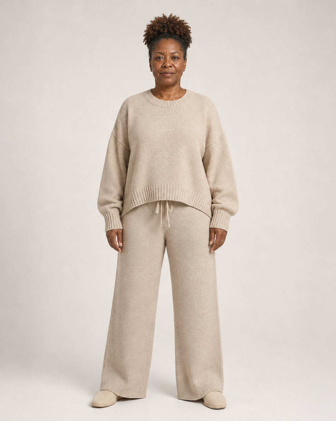 Solara Lounge Set
