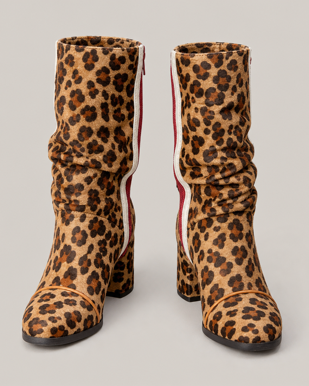 Suave | Elegant Comfort Boots
