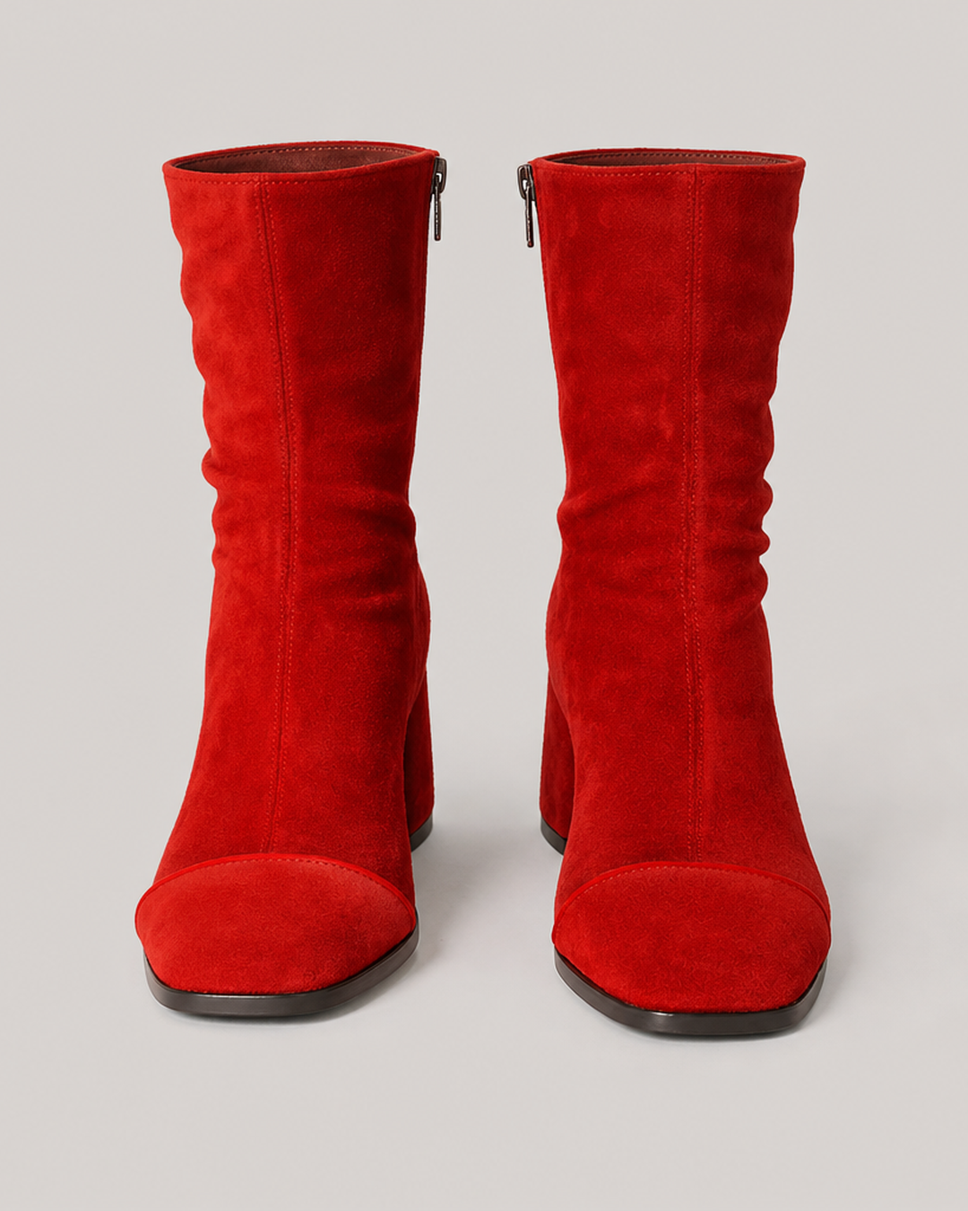 Suave | Elegant Comfort Boots
