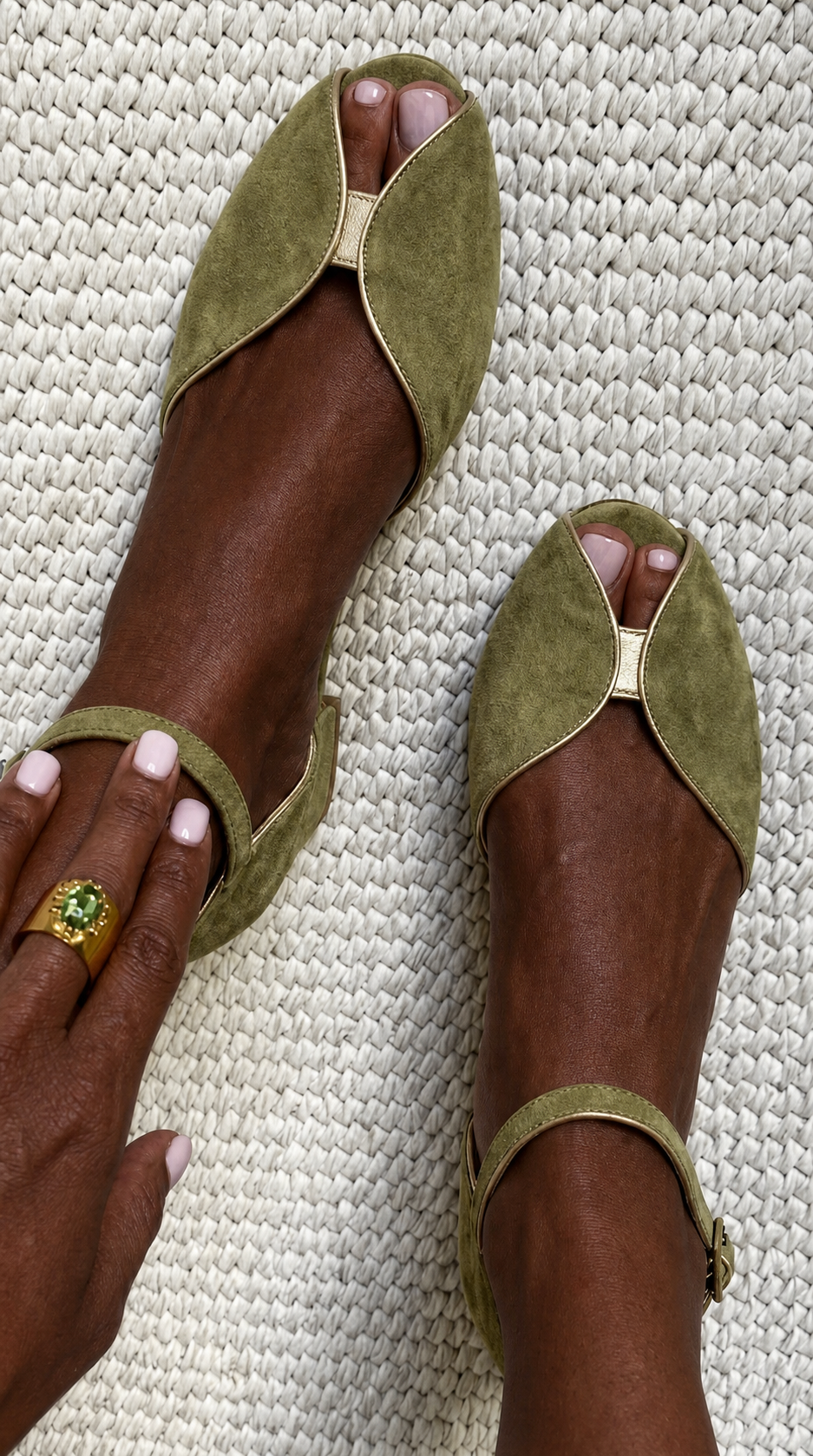 Layla | Comfortable Walking Sandals