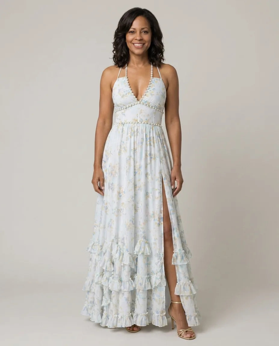 Sienna | Elegante Dress