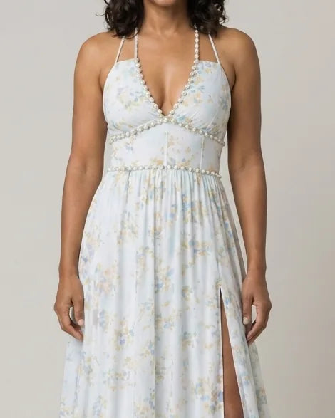 Sienna | Elegante Dress