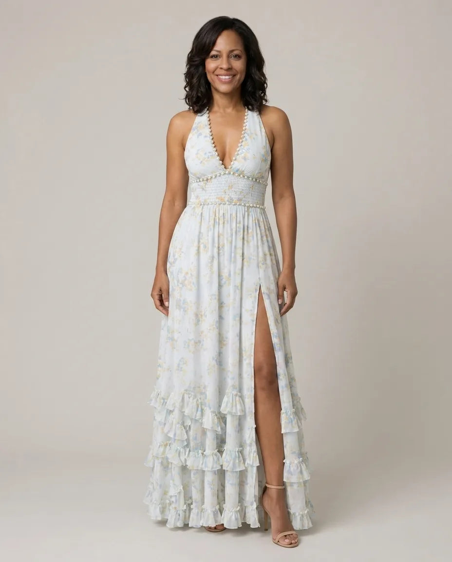 Jordyn | Elegant Dress