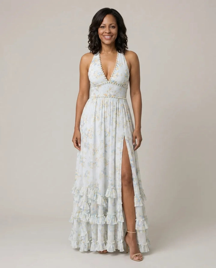 Jordyn | Elegant Dress