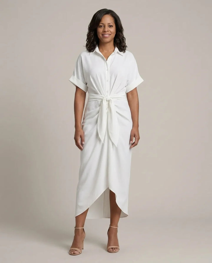 Stella | Elegant Casual Dress