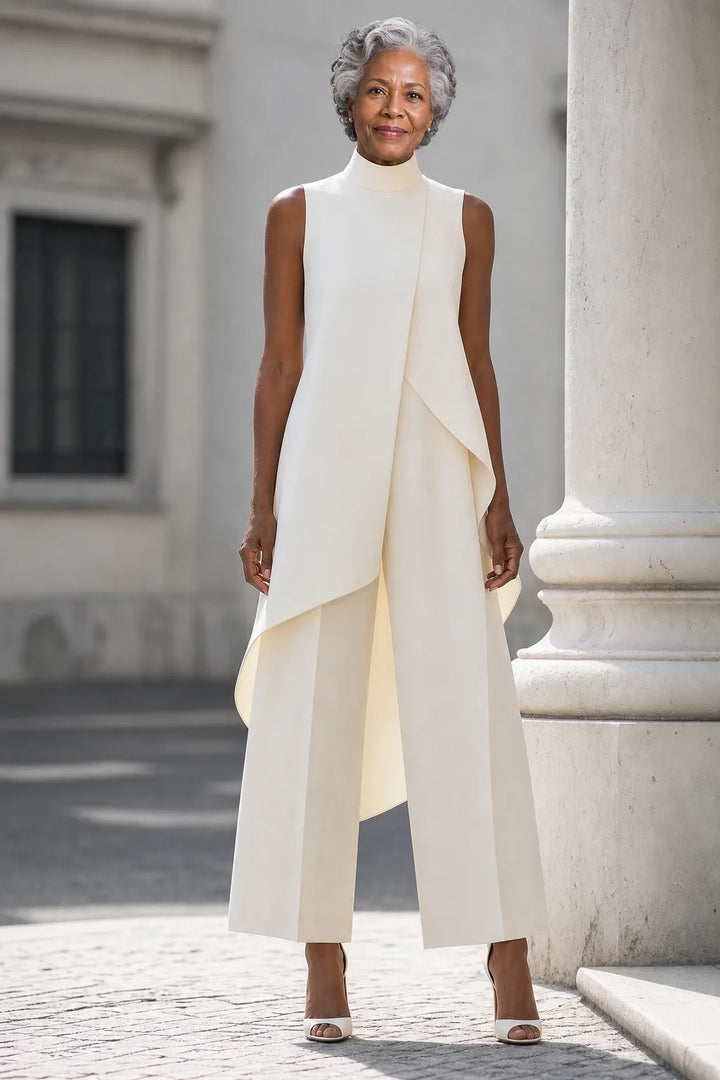 Rosalie | Floating Midi Dress