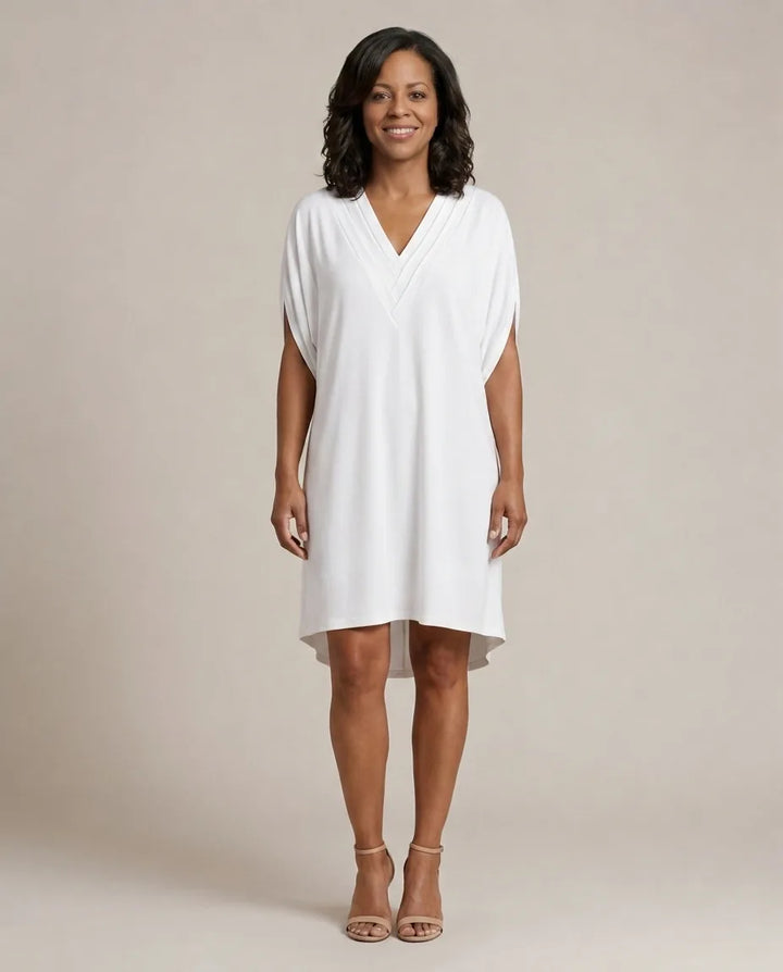 Selira | Effortless Slimming Dress