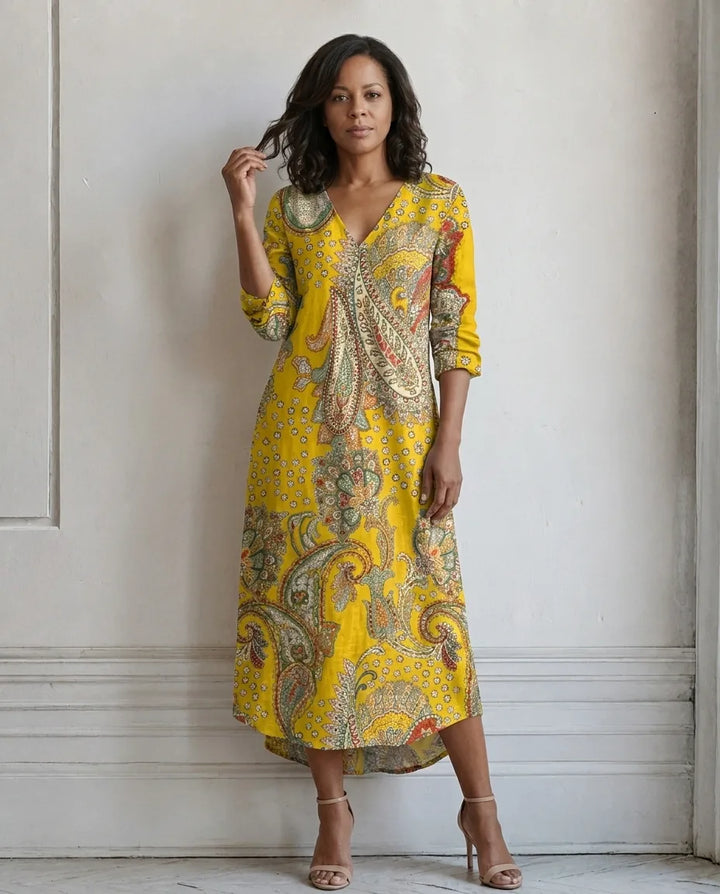 Eva | Everyday Comfort Dress