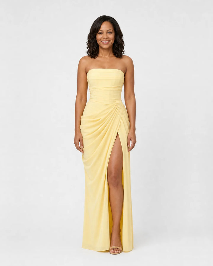 Sira | Long party dress