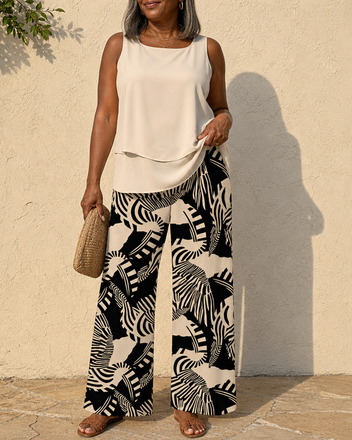Zanirelle | Set Safari Luxe