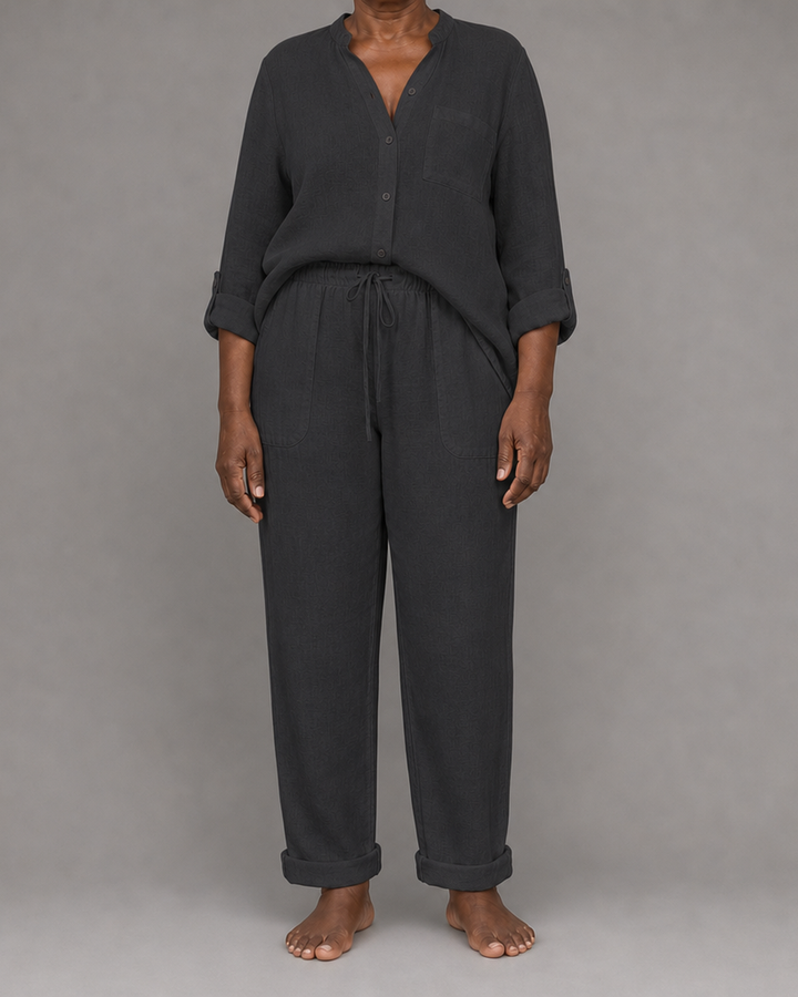 ZARA - CASUAL SET