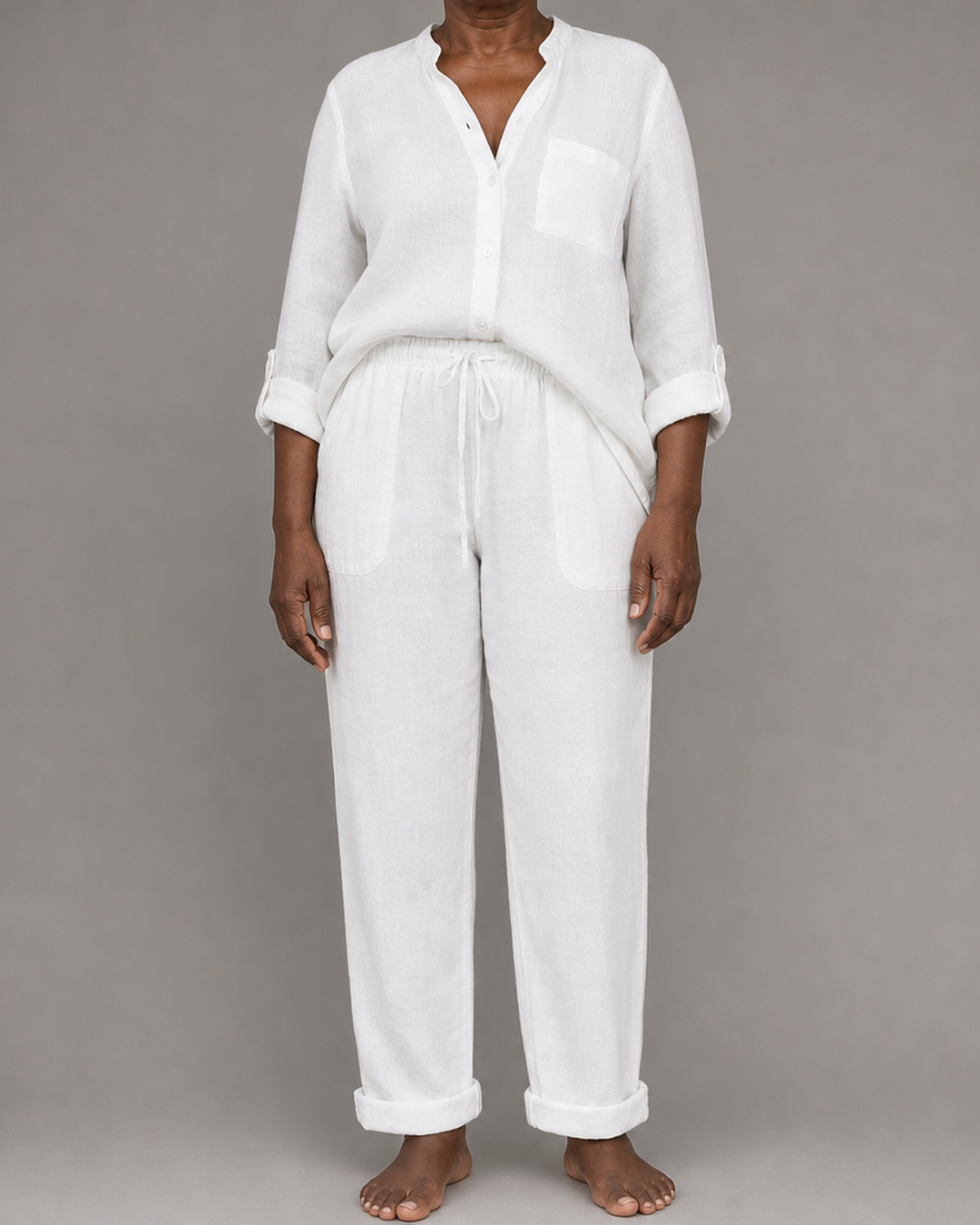 Zara | Casual Set