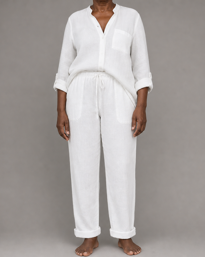 Zara | Casual Set