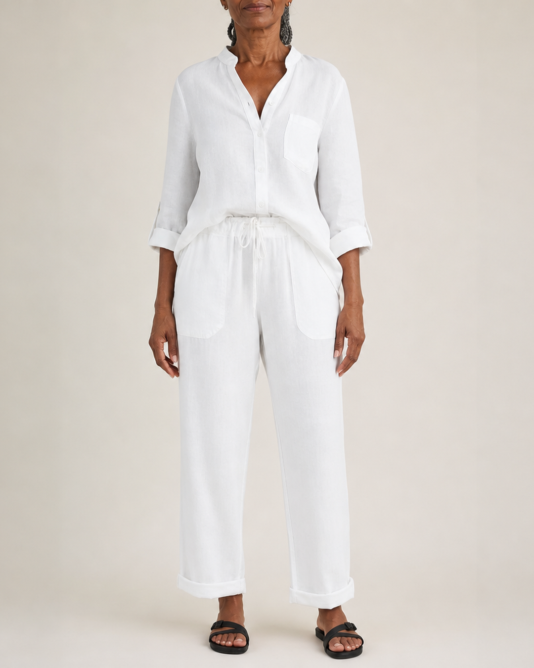 Zara | Casual Set