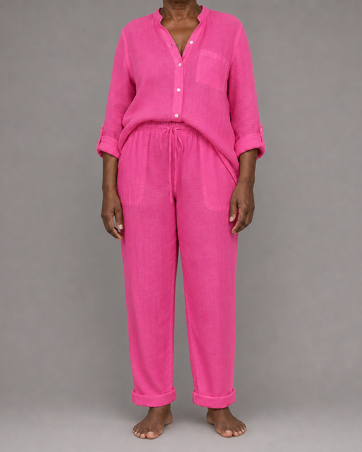 ZARA - CASUAL SET